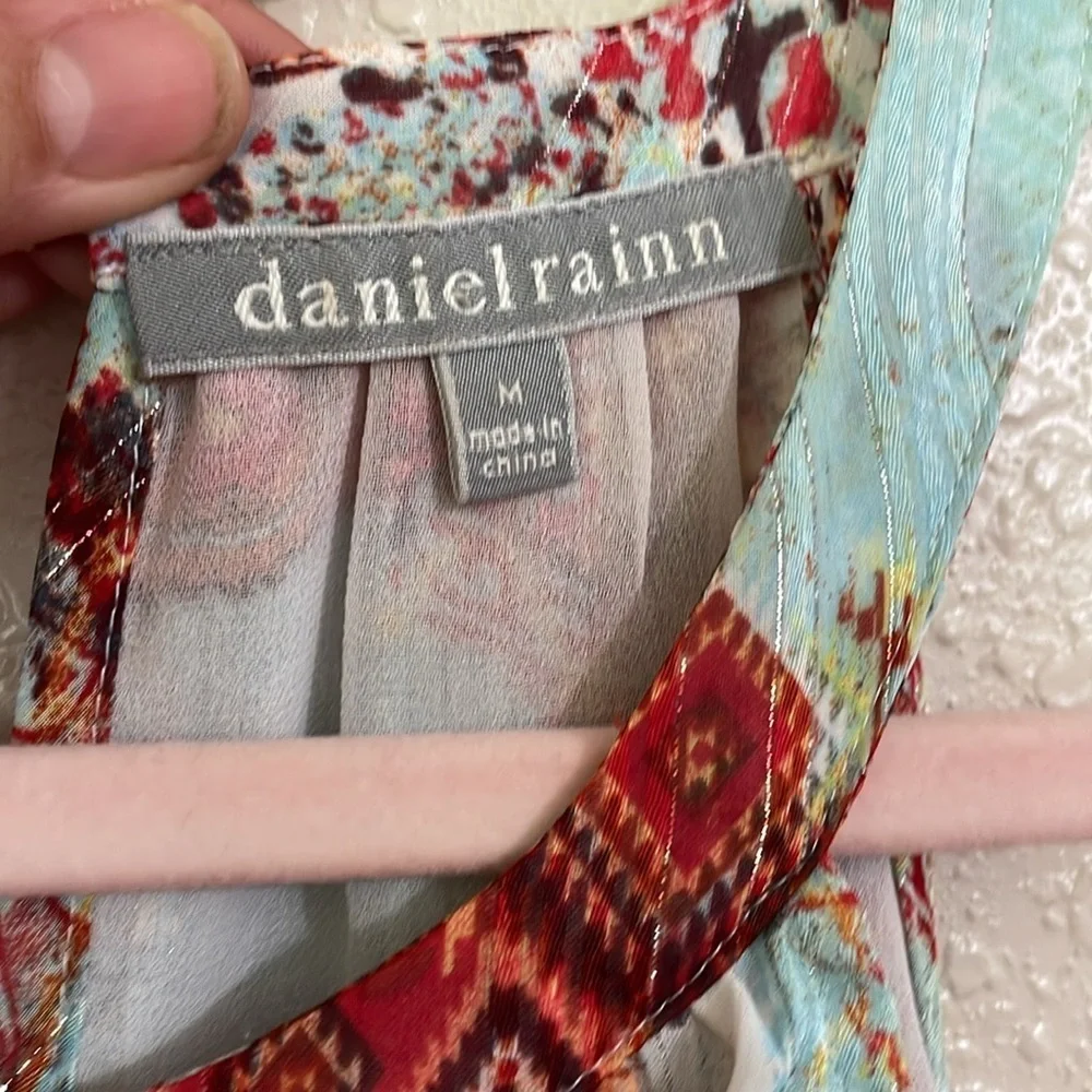 Daniel Rain - Picture 2 of 3